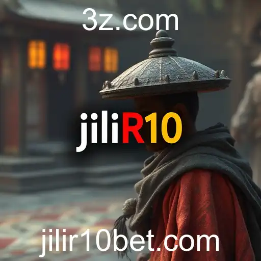 jiliR10