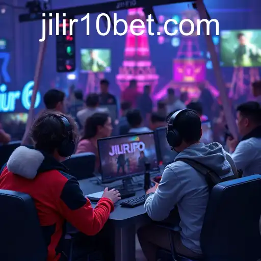 Gaming Trends and Online Dynamics