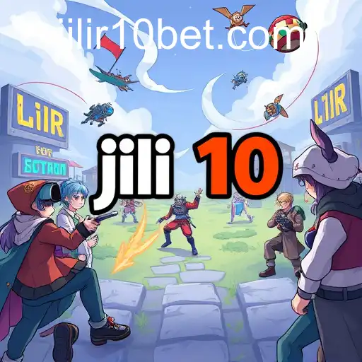 The Rise of jiliR10 in Global Gaming