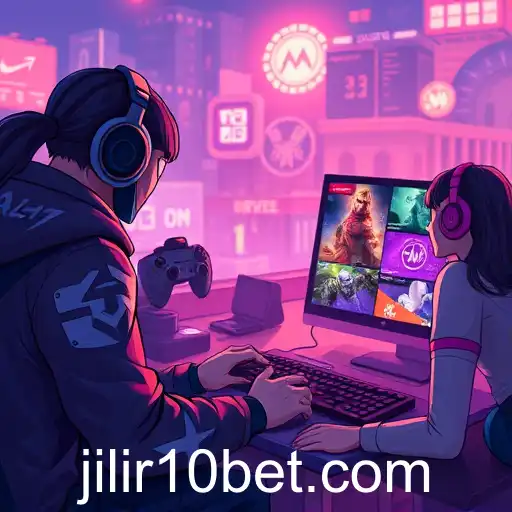 The Evolution of Online Gaming Communities