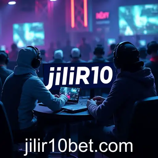 jiliR10